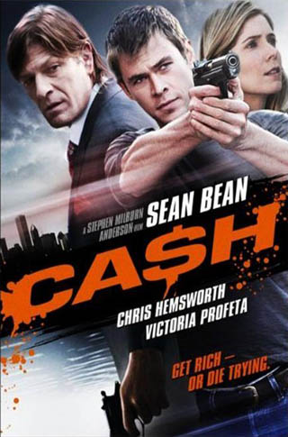 pelicula Cash