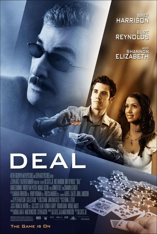 pelicula Deal