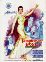 pelicula Antonio Ozores.Vampiresas 1930