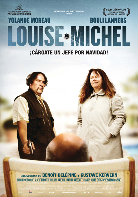 pelicula Louise-Michel