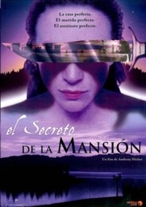 pelicula El Secreto De La Mansión