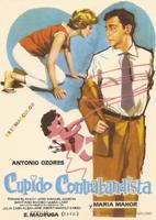 pelicula Antonio Ozores.Cupido contrabandista