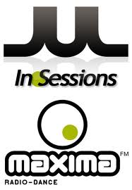 pelicula Jesse Garcia-In Sessions (Maxima FM)-SAT-09-01-2011