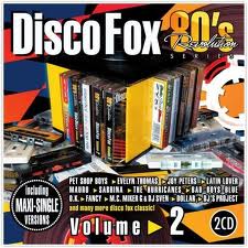 pelicula VA-80s Revolution Disco Fox Vol 02