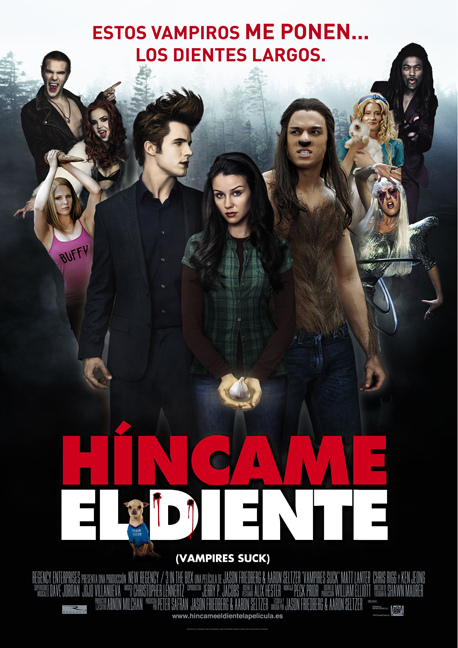 pelicula Híncame El Diente [Vers. Ext. ]