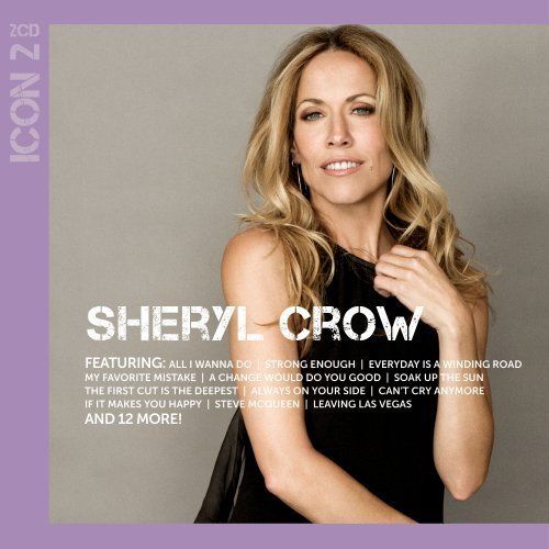 pelicula Sheryl Crow – Icon 2