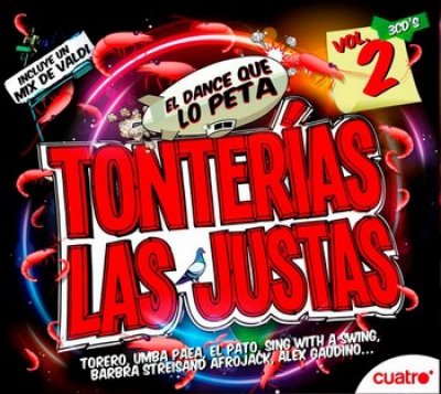 pelicula VA-Tonterias Las Justas Vol 2