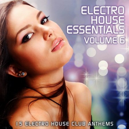 pelicula VA-Electro House Essentials Vol 6