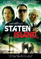 pelicula Staten Island