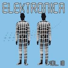 pelicula VA-Elektronica Vol  18