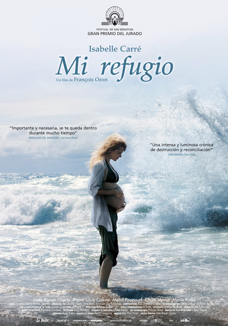 pelicula Mi Refugio