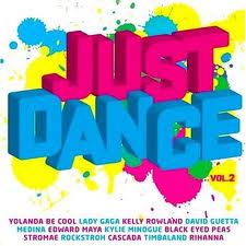 pelicula VA – Just Dance Vol 3