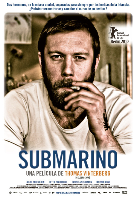 pelicula Submarino