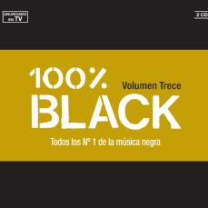 pelicula VA-100×100 Black Volumen 13