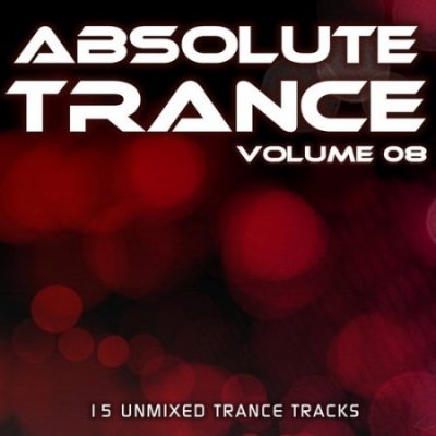 pelicula VA-Absolute Trance Volume 08