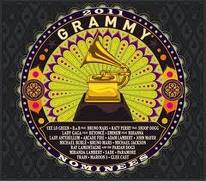 pelicula VA-2011 Grammy Nominees