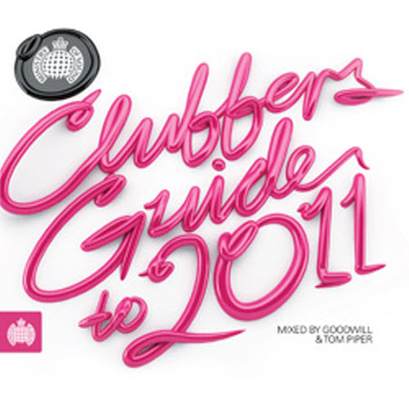 pelicula VA-MOS Clubbers Guide To 2011