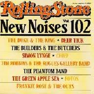 pelicula VA-Rolling Stone New Noises Vol  103