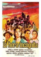 pelicula Antonio Ozores.La hora incognita