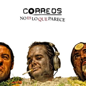 pelicula Correos – No Es Lo Que Parece