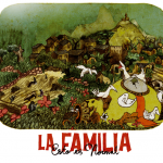 pelicula La Familia – Esto Es Normal