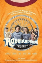 pelicula Adventureland