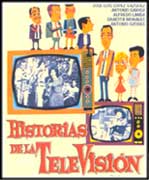 pelicula Antonio Ozores.Historias de la television