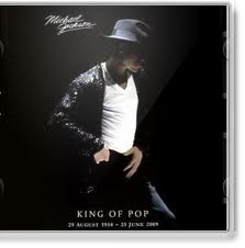 pelicula Michael Jackson – The King Of Pop