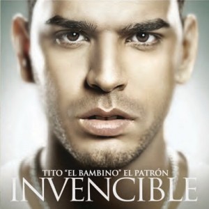 pelicula Tito El Bambino – Invencible