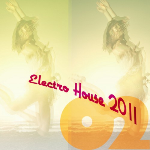 pelicula VA – Electro House 2011