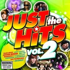 pelicula VA-Just The Hits Vol 02