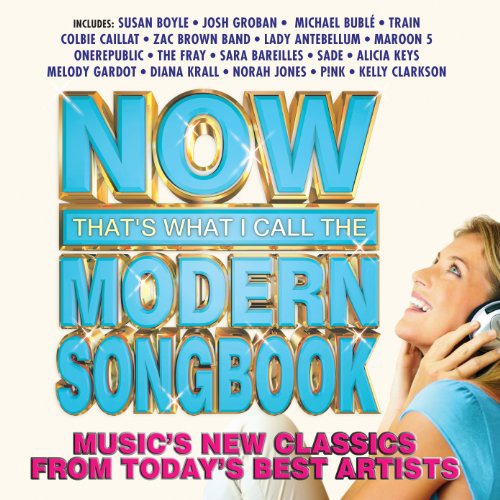 pelicula VA-Now Thats What I Call The Modern Songbook