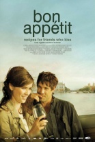 pelicula Bon Appétit