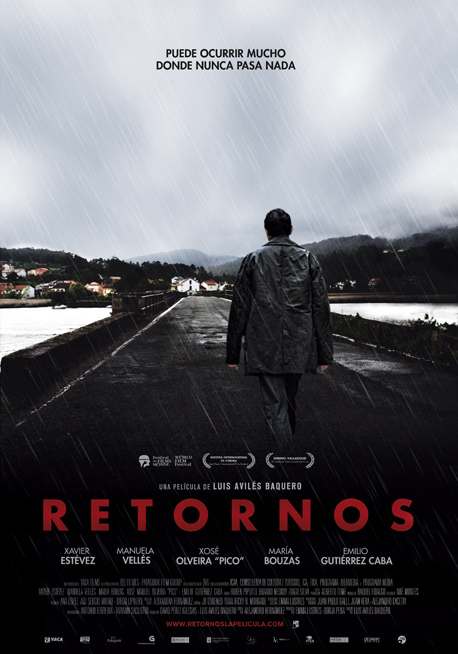 pelicula Retornos