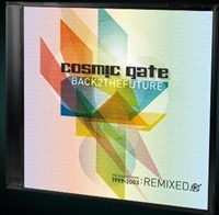 pelicula Cosmic Gate – Back 2 The Future