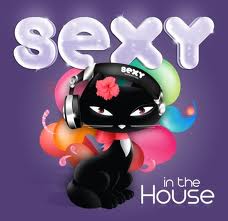 pelicula VA – Sexy Motherfucker in the House-(Mixed by Afro Bros and Seductive)