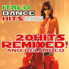 pelicula VA – Italo Dance Hits 2K11