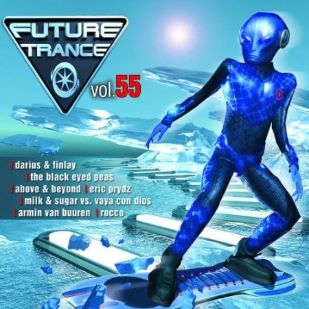 pelicula VA – Future Trance Vol.55