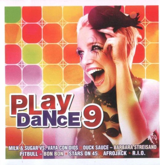 pelicula VA-Play Dance 9