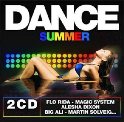 pelicula VA-Summer Dance