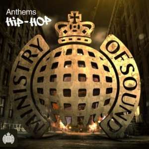 pelicula VA-MOS Presents Hip Hop Anthems