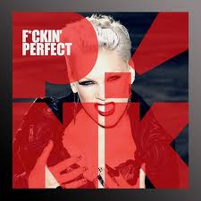 pelicula Pink – Fucking Perfect