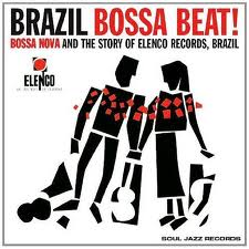 pelicula VA-Bossa Nova and The Story Of Elenco Records Brazil