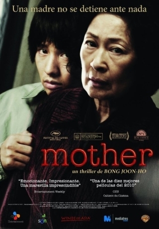 pelicula Mother