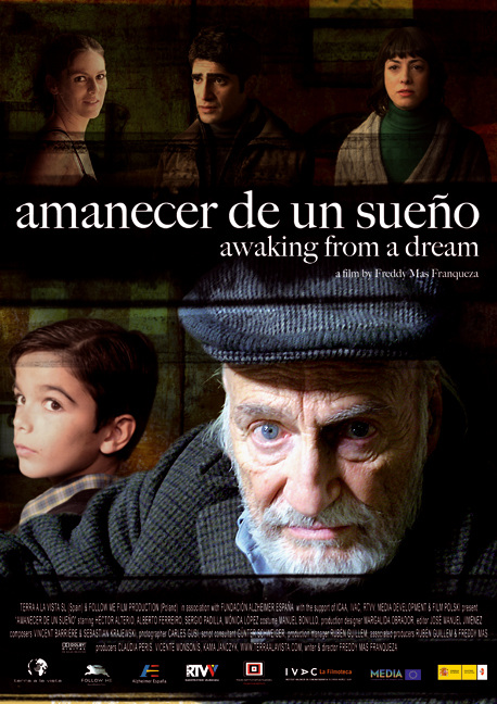 pelicula Amanecer De Un Sueño