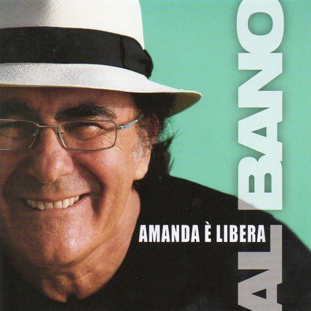 pelicula Al Bano – Amanda E Libera