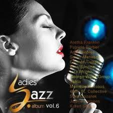 pelicula VA-Ladies Jazz Vol.6