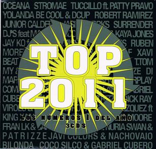 pelicula VA-TOP 2011 Los Numeros 1 Del Anyo