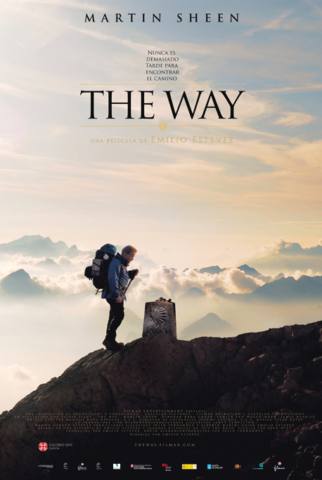 pelicula The Way