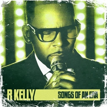 pelicula R  Kelly – Songs Of An Era (Best Of R  Kelly)